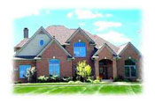 Custom home builder for sanilac county