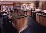 Remodeling kitchen contractors