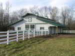 Pole Barns builders