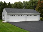 garage contractors