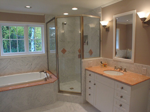 bathroom remodeling, remodeling, builders, remodeling contractors, custom bathrooms