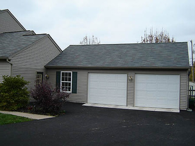 Garage builders ,garage contractors, custom garages
