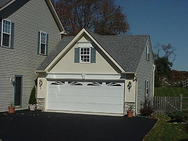 Garage builders ,garage contractors, custom garages
