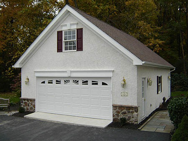 Garage builders ,garage contractors, custom garages